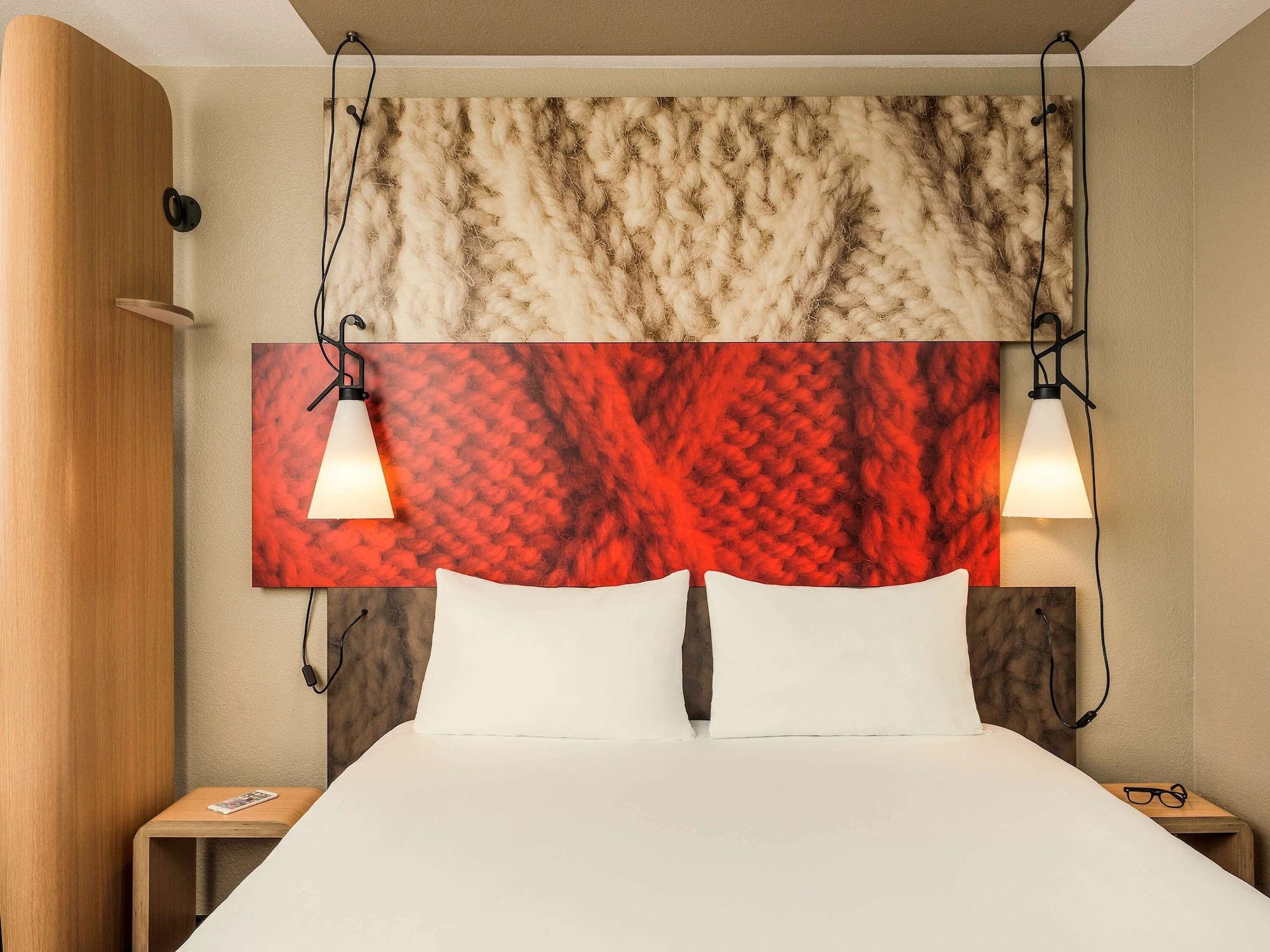 Ibis Massy 3*
