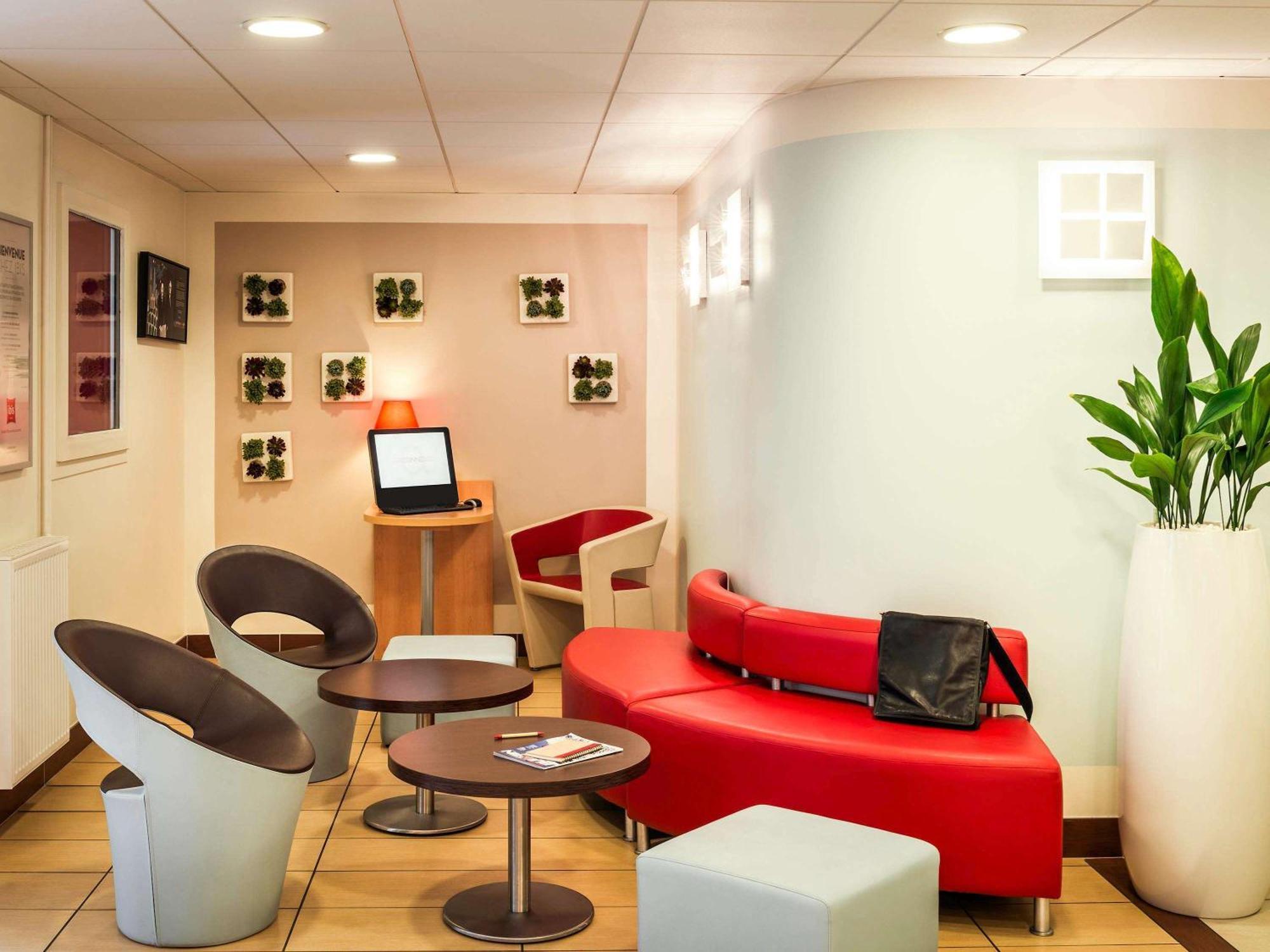 Ibis Massy Massy (Essonne)