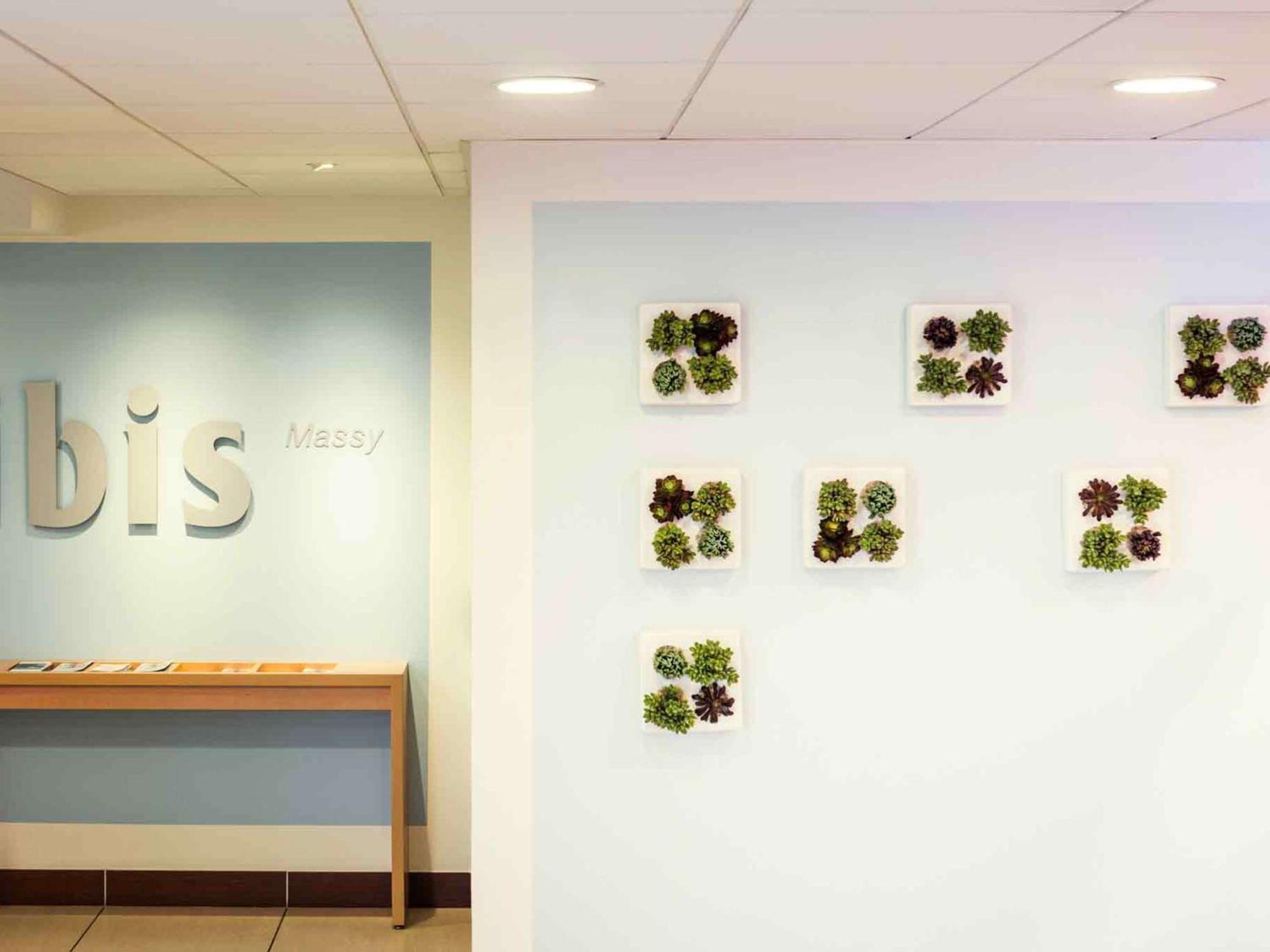 Hotel Ibis Massy Massy (Essonne)