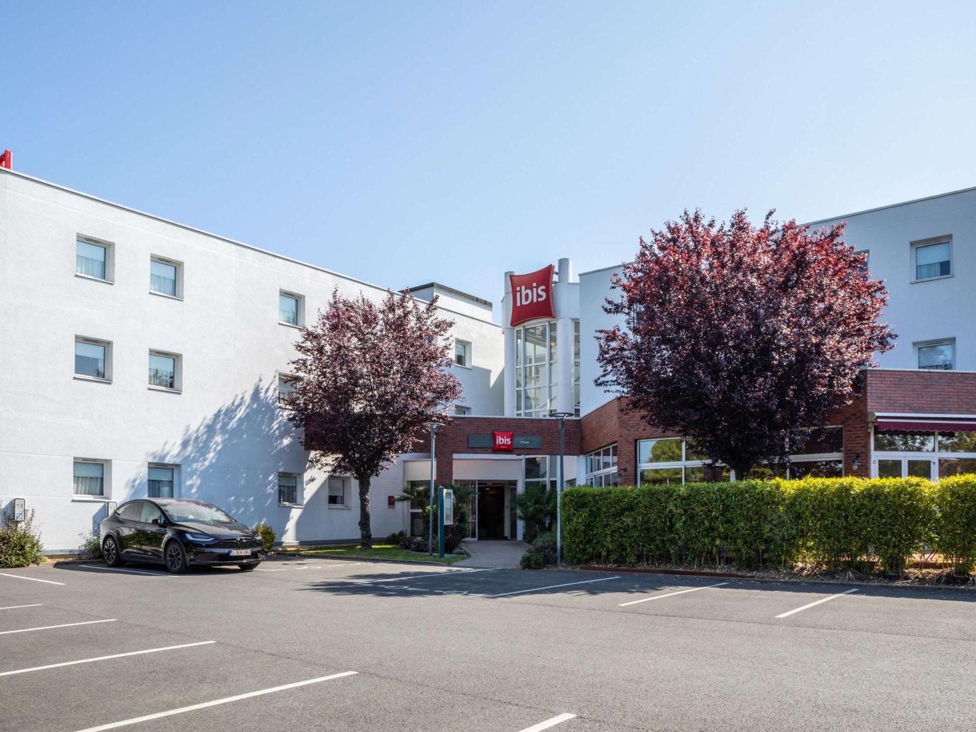 Ibis Massy Massy (Essonne)