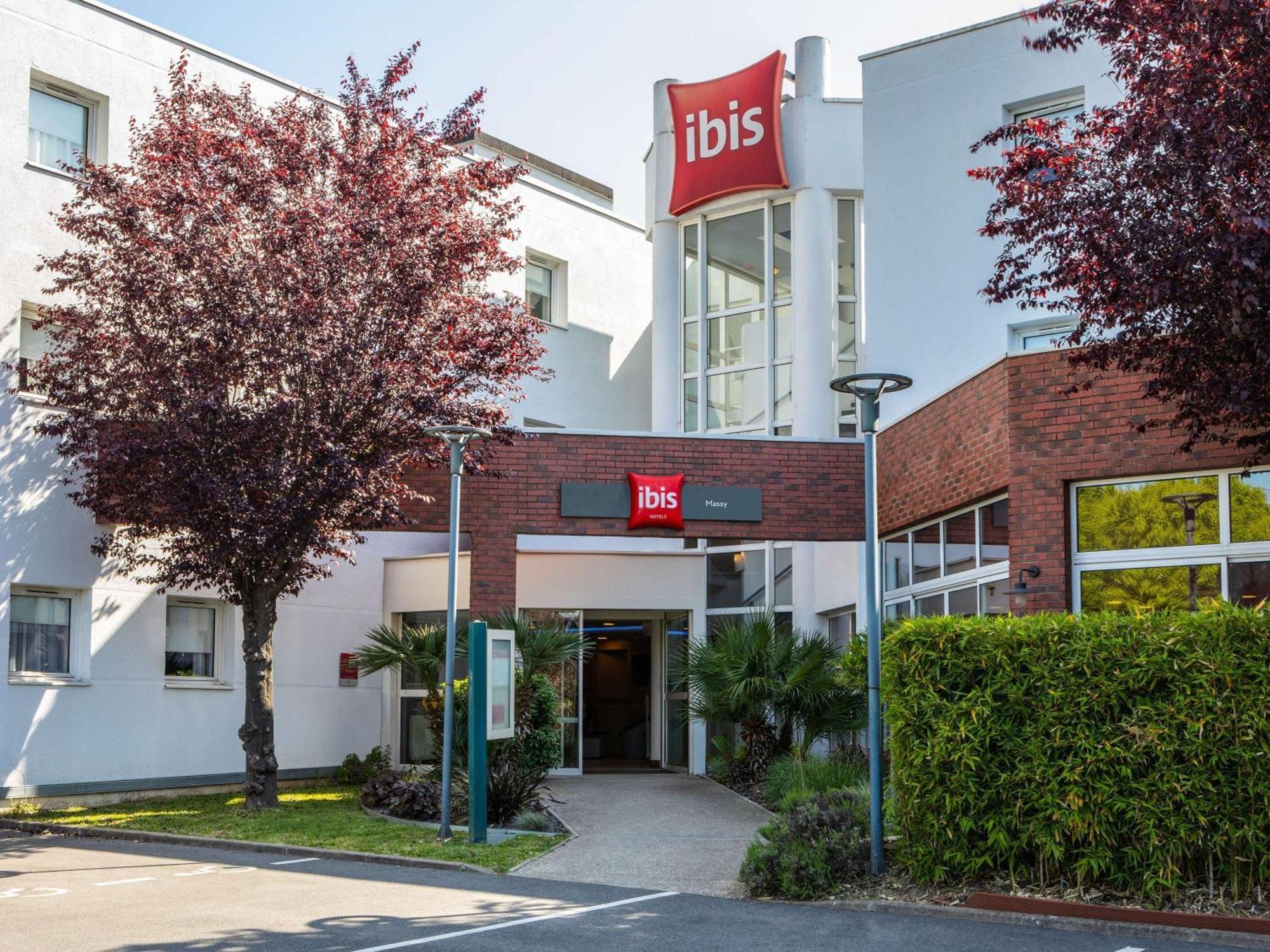 Ibis Massy 3* Massy (Essonne)