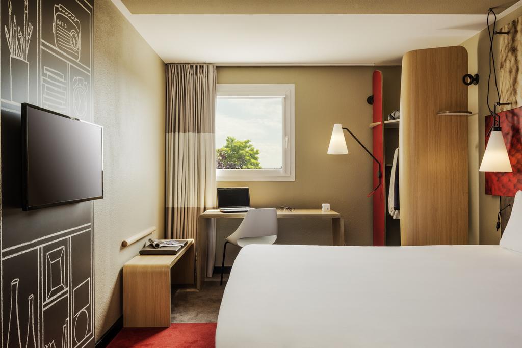 Ibis Massy Massy (Essonne)