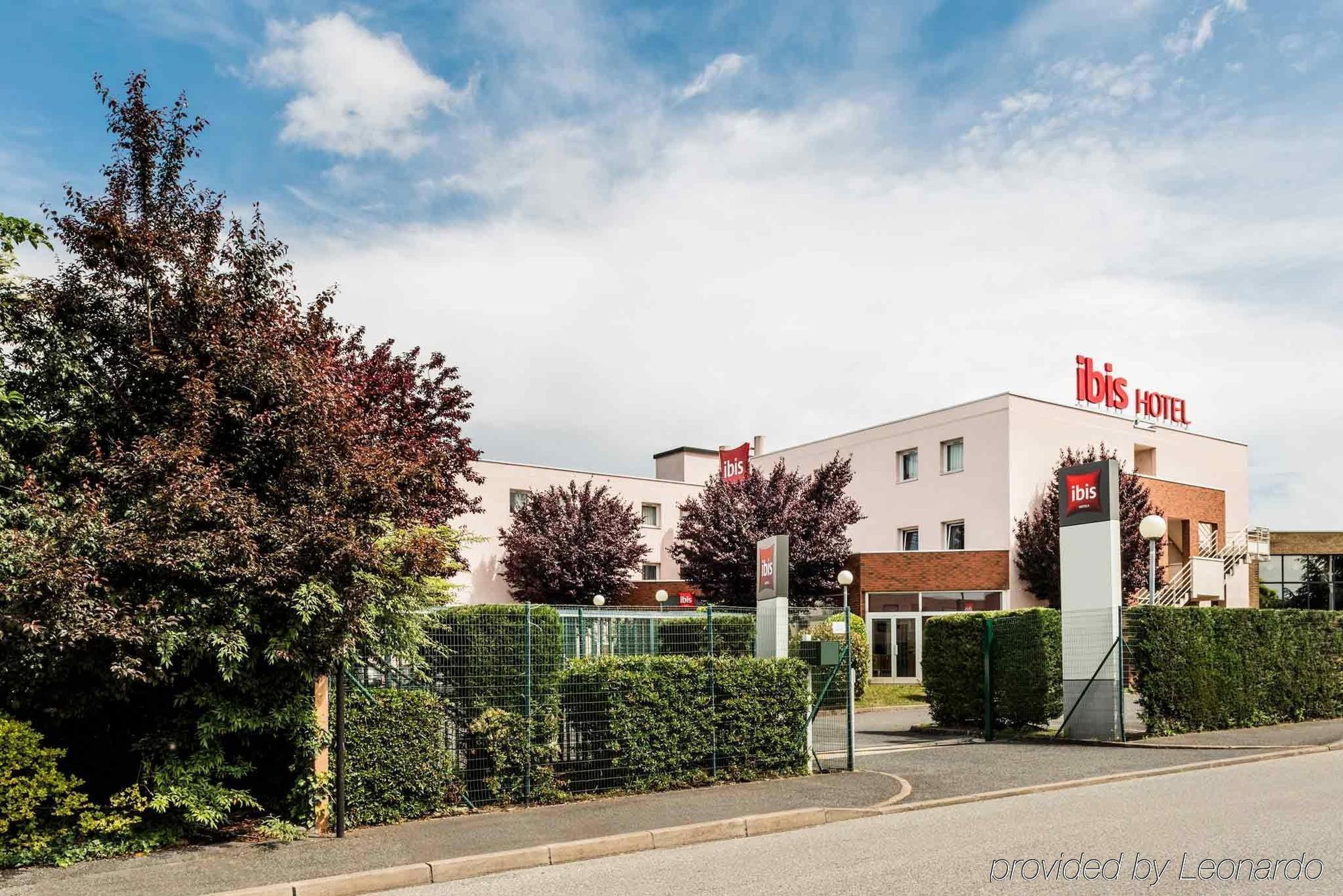Ibis Massy Hotel Massy (Essonne)