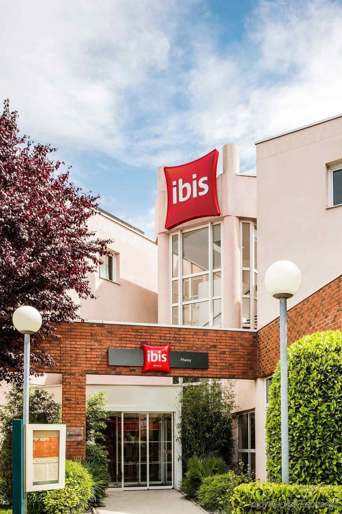 Ibis Massy 3* Massy (Essonne)