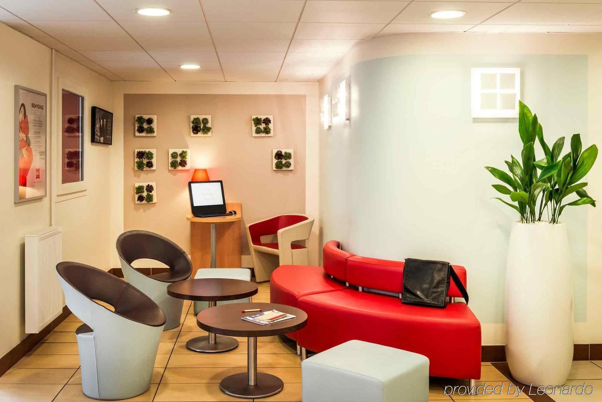 Ibis Massy 3* Massy (Essonne)