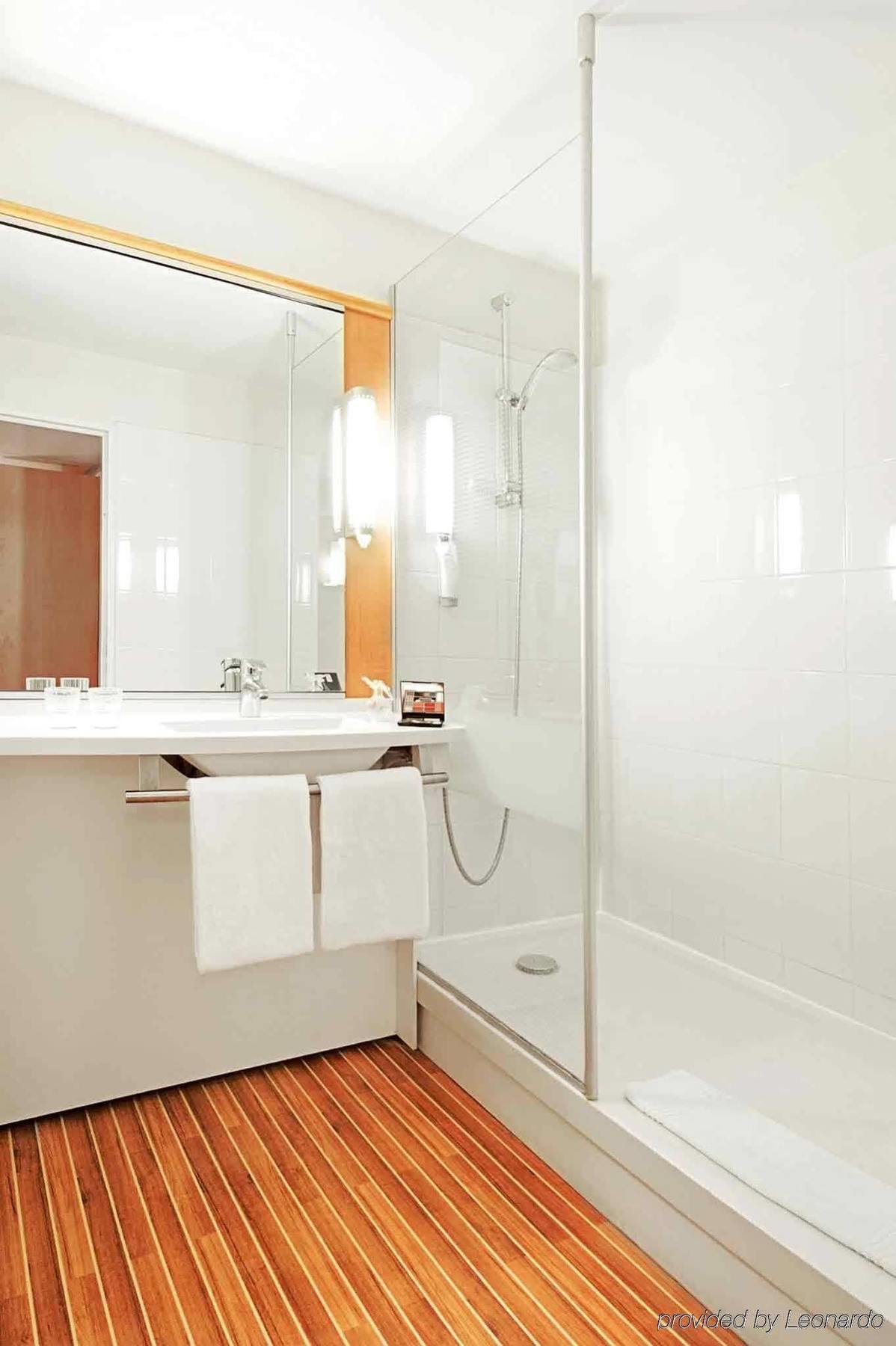 Ibis Massy 3* Massy (Essonne)