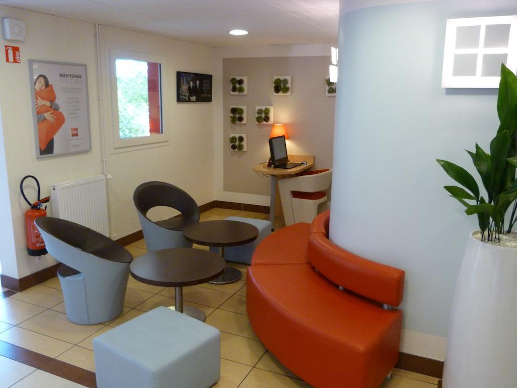 Ibis Massy Hotel Massy (Essonne)