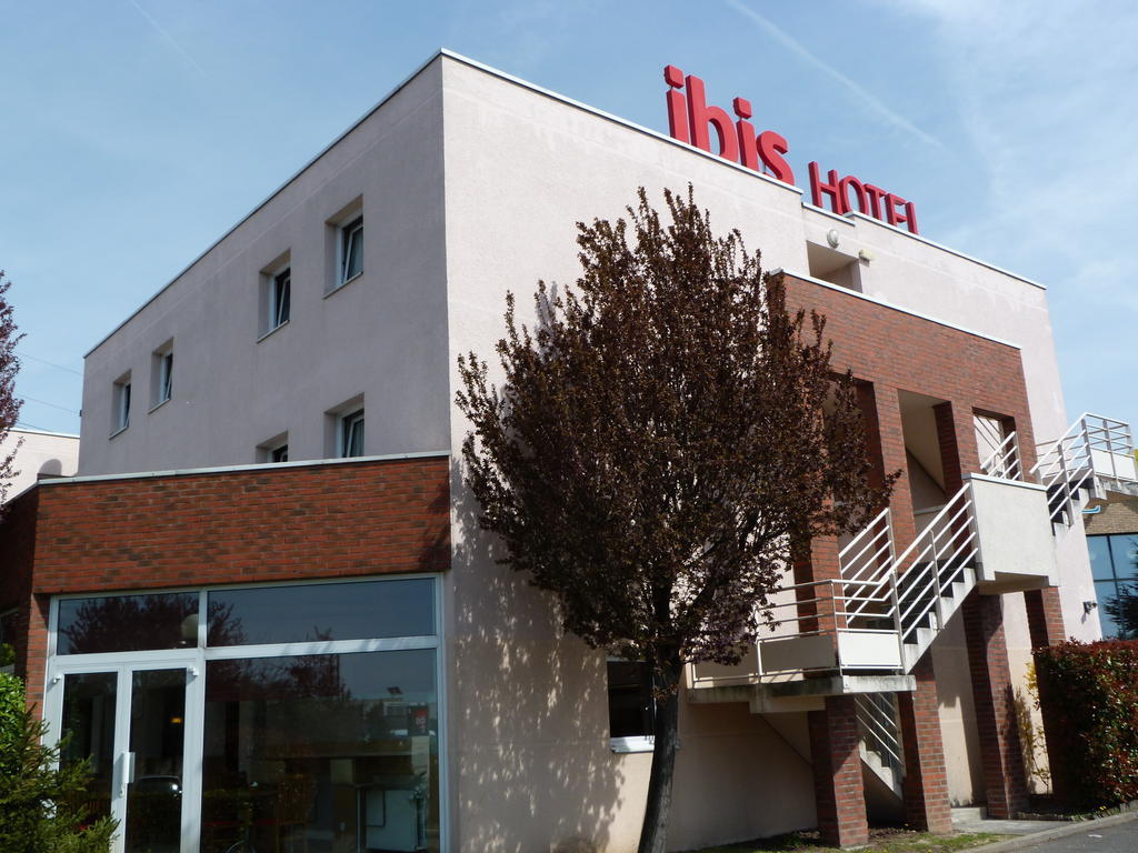 Ibis Massy 3* Massy (Essonne)