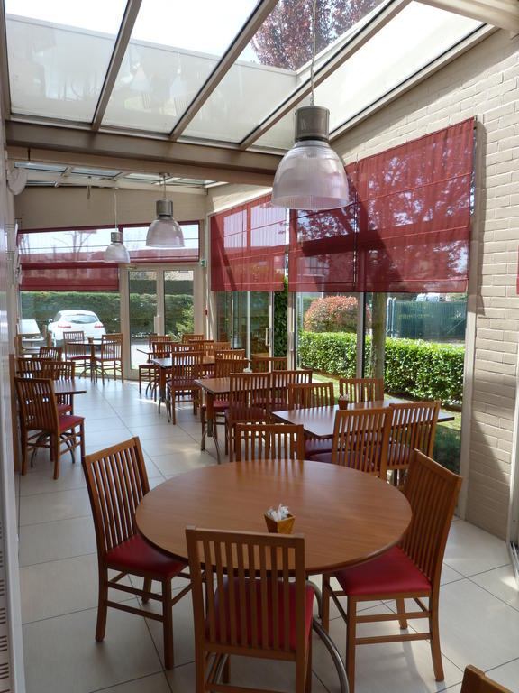 Hotel Ibis Massy 3*