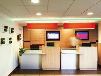 Ibis Massy 3* Massy (Essonne)